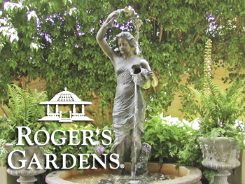 ‘AMERICA’S MOST BEAUTIFUL HOME AND GARDEN CENTER’ HOSTS DAVID LEASER