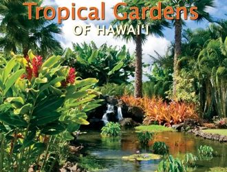 TROPICAL GARDENS OF HAWAII PRESS RELEASE