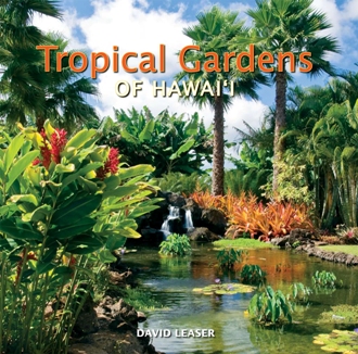 TROPICAL GARDENS OF HAWAII PRESS RELEASE